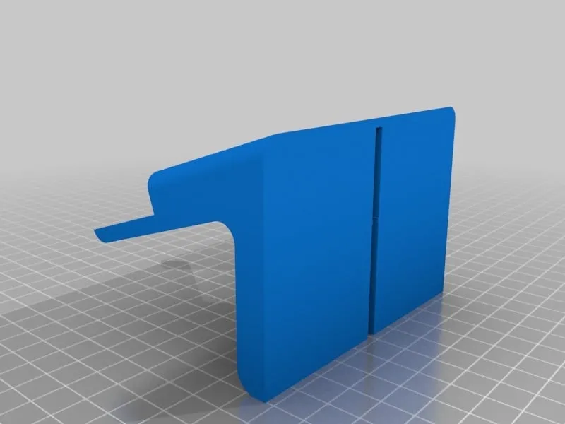 Tablet Dock for Magnetic Cable