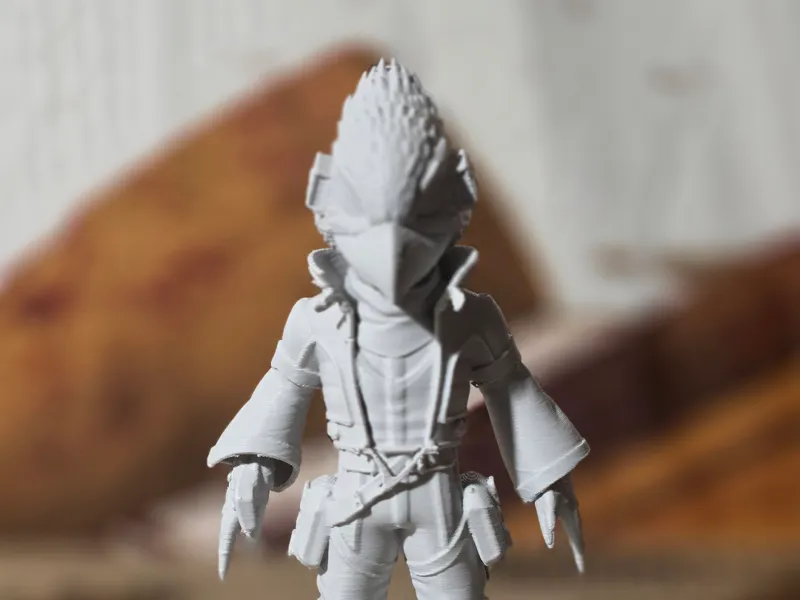 Falco Lombardi