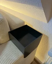 0.6mm nozzle, 0.18mm layer, 2 walls, 5% infill