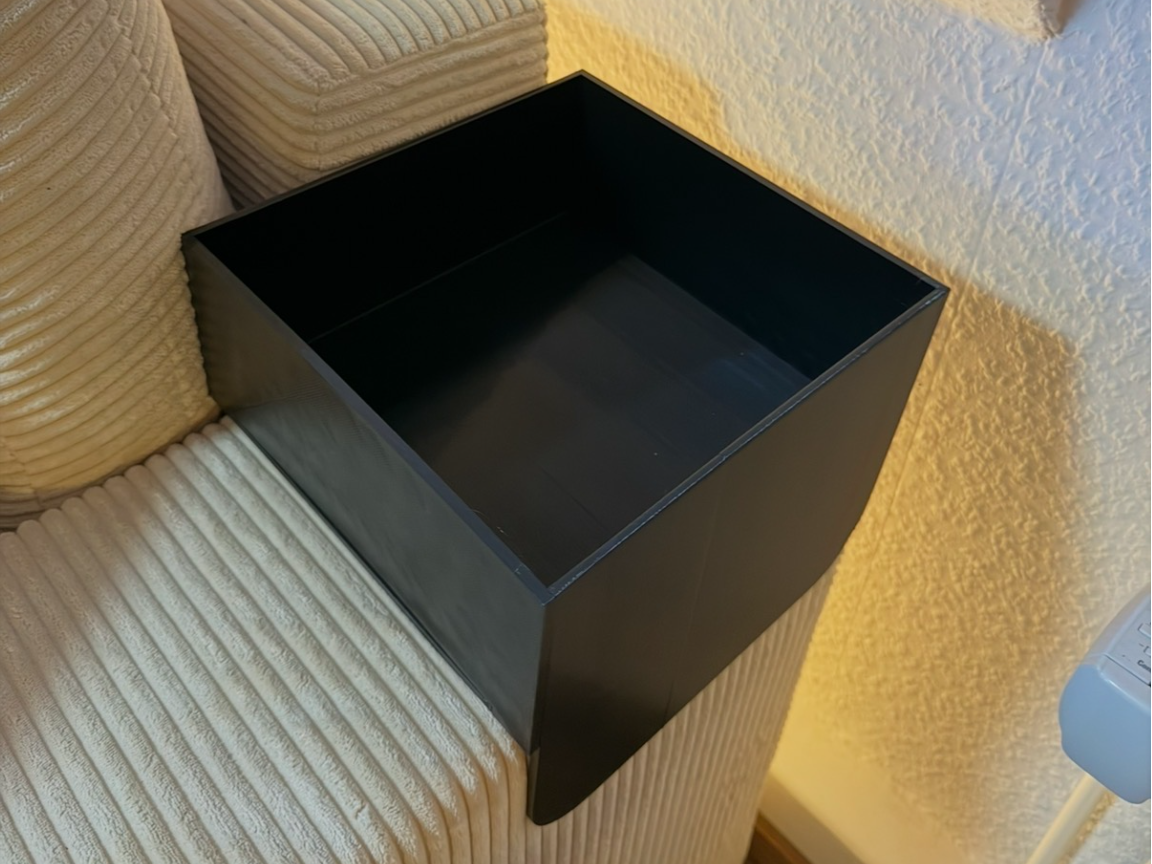 Couch Tray - Upgrade Your Sofa is waiting for!