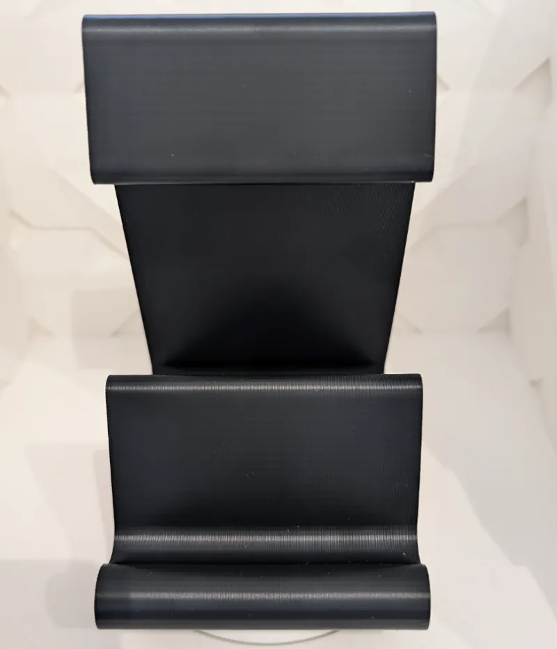 Modern Smartphone Stand for Desk