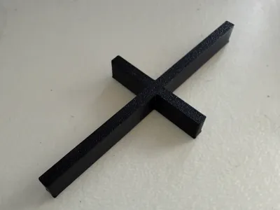 Cross spacer for 20mm tiles / slabs