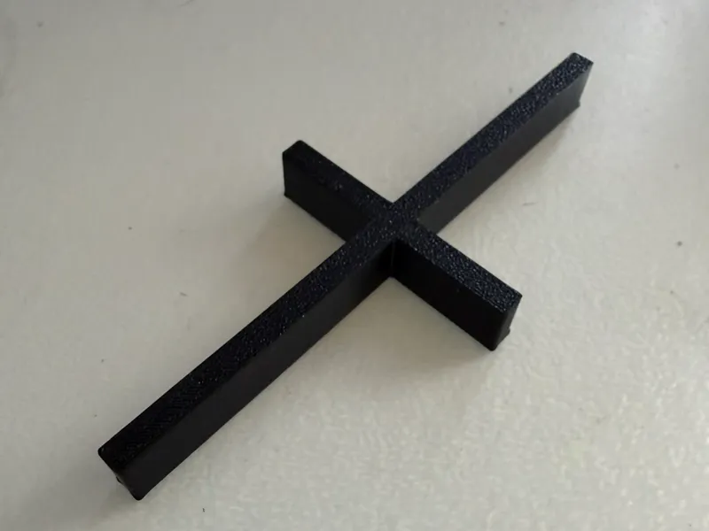 Fugenkreuz für 20mm Fliesen / Platten