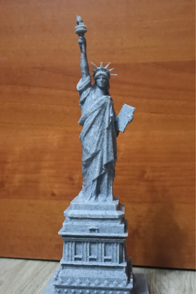 Statue of Liberty - Statua della Libertà