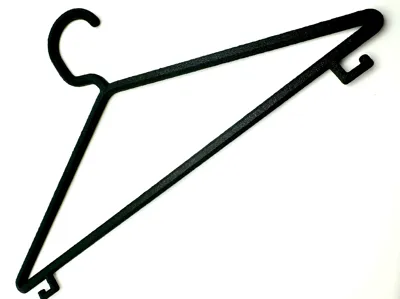 3/4 Size Travel Hanger