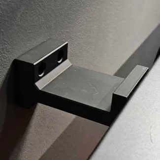 Anti-Wobble Desk brace