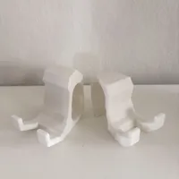 0.4 mm nozzle, 0.16mm layer, 2 walls, 15% infill