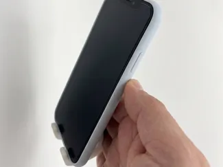 Ergonomic Phone Holder & Stand