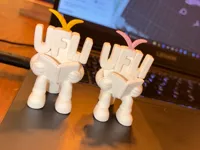 0.16mm layer, 4 walls, 15% infill