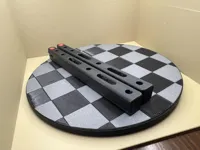 0.2mm layer, 3 walls, 55% infill