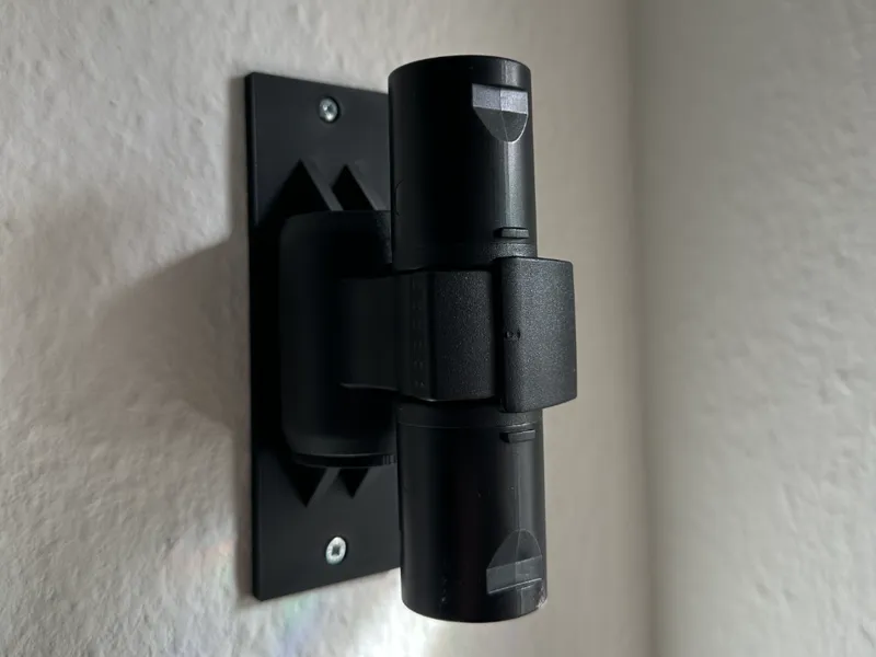 Universal Vacuum Cleaner Wall Mount Holder