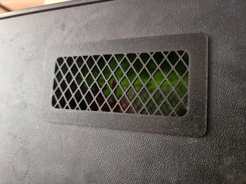 Juwel Ventillation Insert