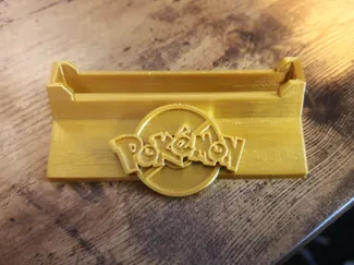 POKEMON - CARD HOLDER / STAND - ACE GRADE / PSA