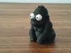 Cartoon Gorilla AMS