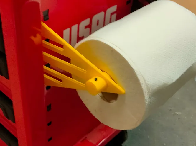 Usag Roll Holder