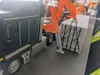 shipping container trailer A1
