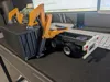 stackable shipping container trailer a1