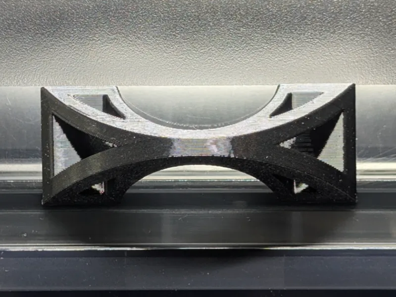 Sunlu AMS Heater Handle Rounded