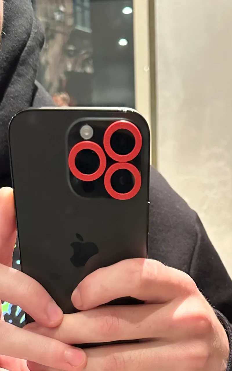 iphone camera cover
