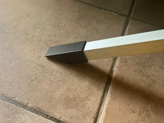 Strecther Feet Covers 