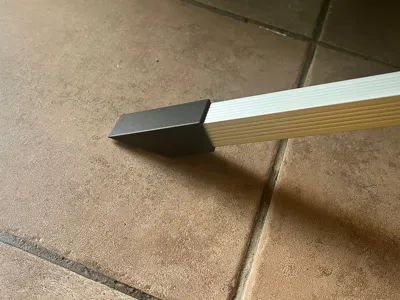 Strecther Feet Covers 