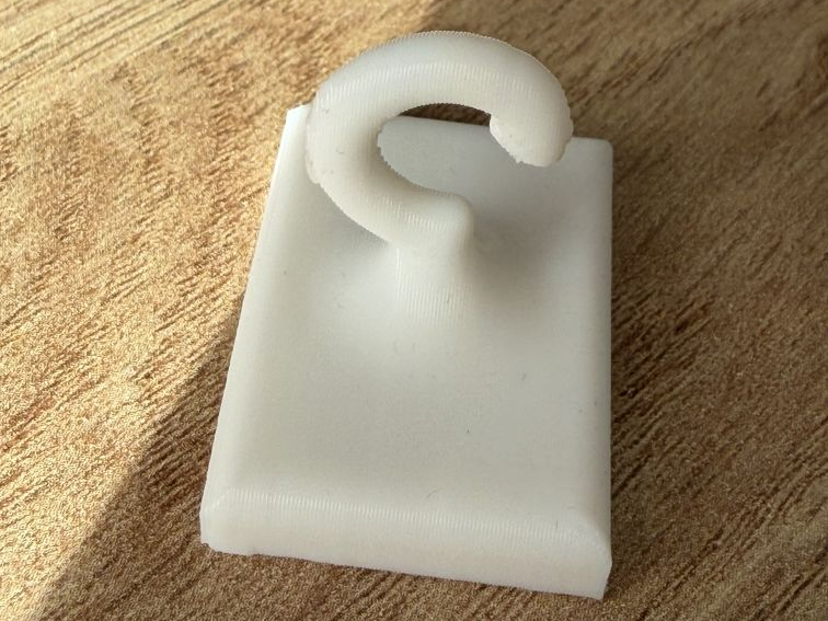 Terrace lamps wall and ceiling hook