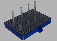Sink drain version