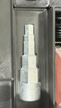 0.2mm layer, 2 walls, 5% infill