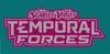 Temporal Forces Walking Wake
