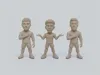 0.2mm layer, 2 walls, 8% infill