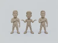 0.2mm layer, 2 walls, 8% infill