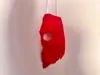 Left face mask