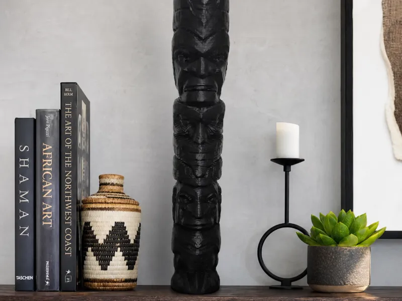 Totem Pole