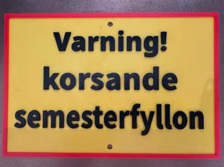 semester