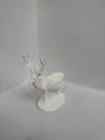 0.2mm layer, 4 walls, 15% infill