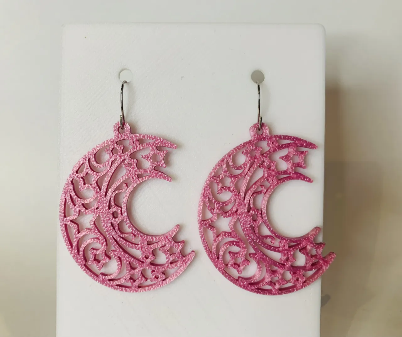 Boucles oreilles 383 view 2