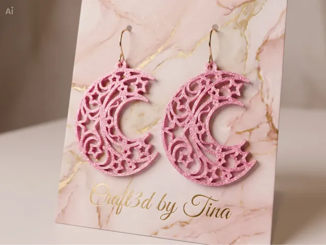 Boucles oreilles 383