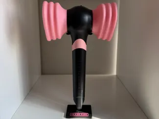 BlackPink Lightstick Holder