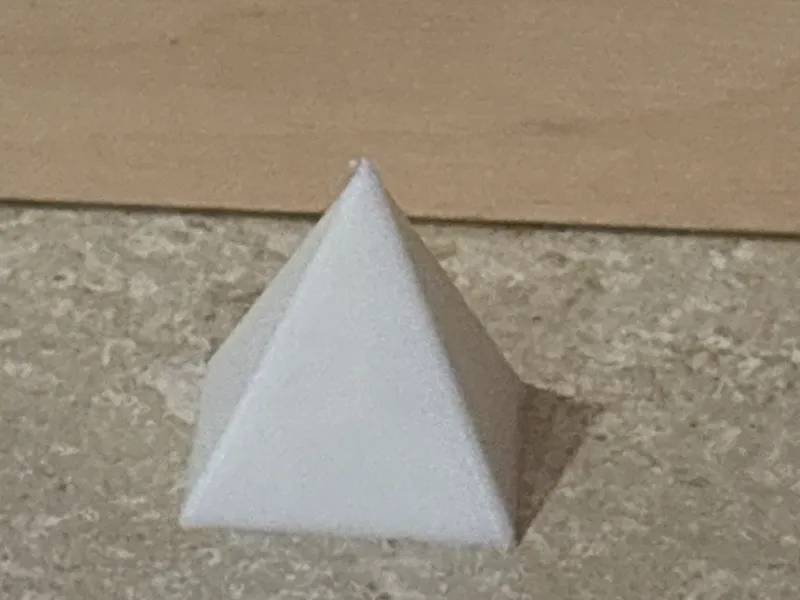 Pyramid