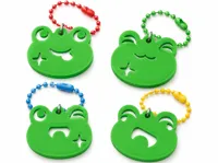 Frogs  (Set of 4)