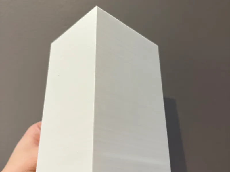 Slot Organizer Support