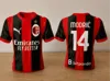 Milan 26-27 Modric #14