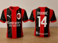 Milan 26-27 Modric #14