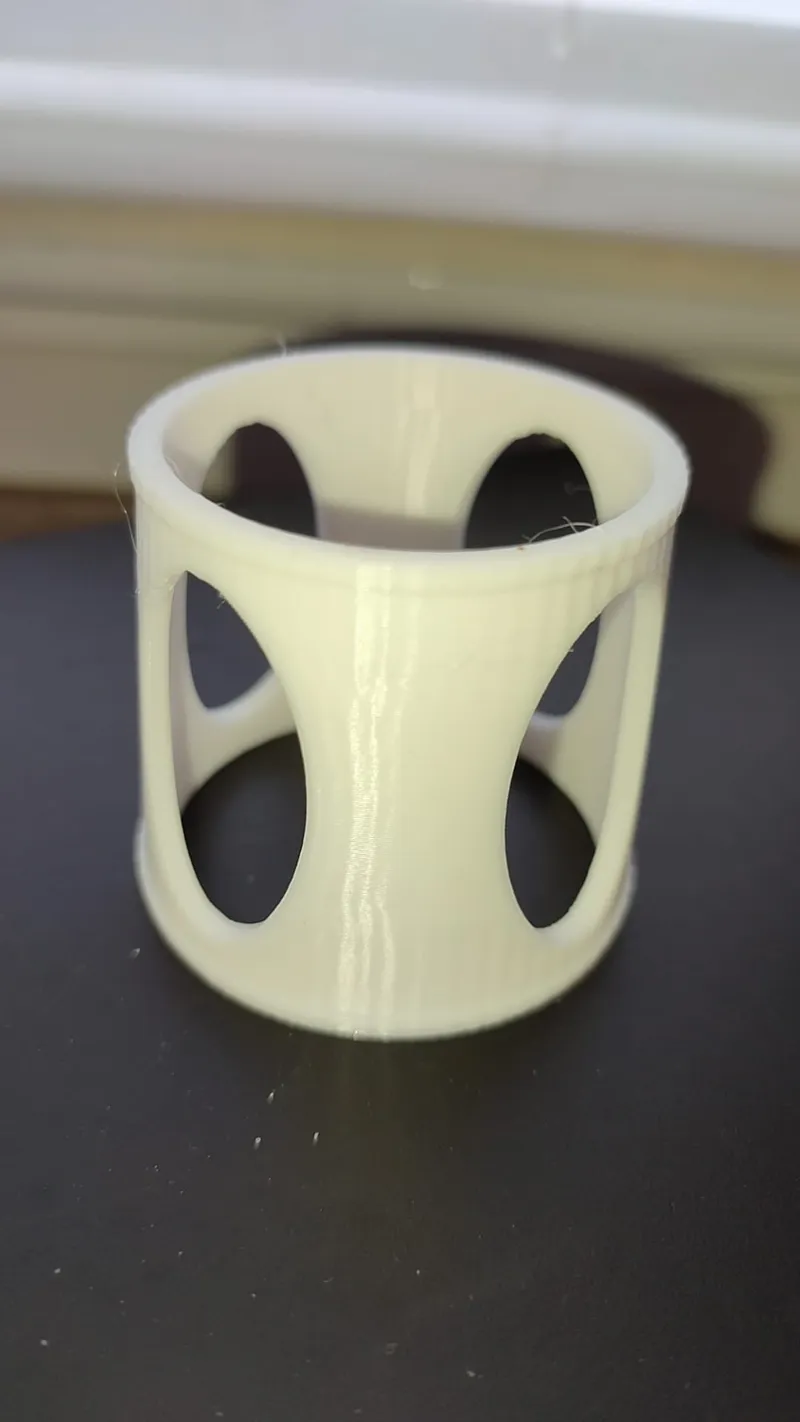 Sau'cee upside down Bottel Stand