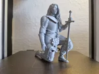 0.12mm layer, 2 walls, 15% infill