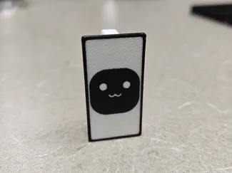 UwU 4020 Extrusion Profile Cap