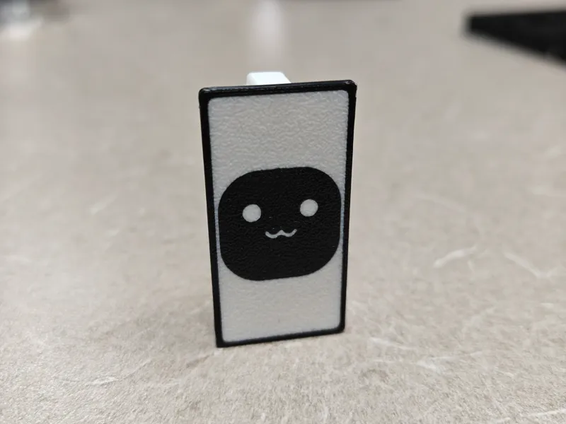 UwU 4020 Extrusion Profile Cap