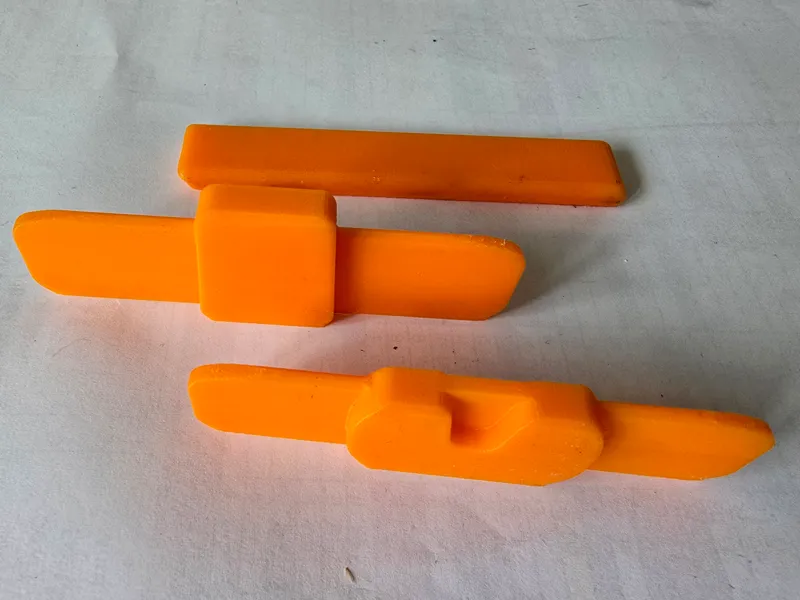 Magura MT2/4/5/7 Piston Mobilization Tool