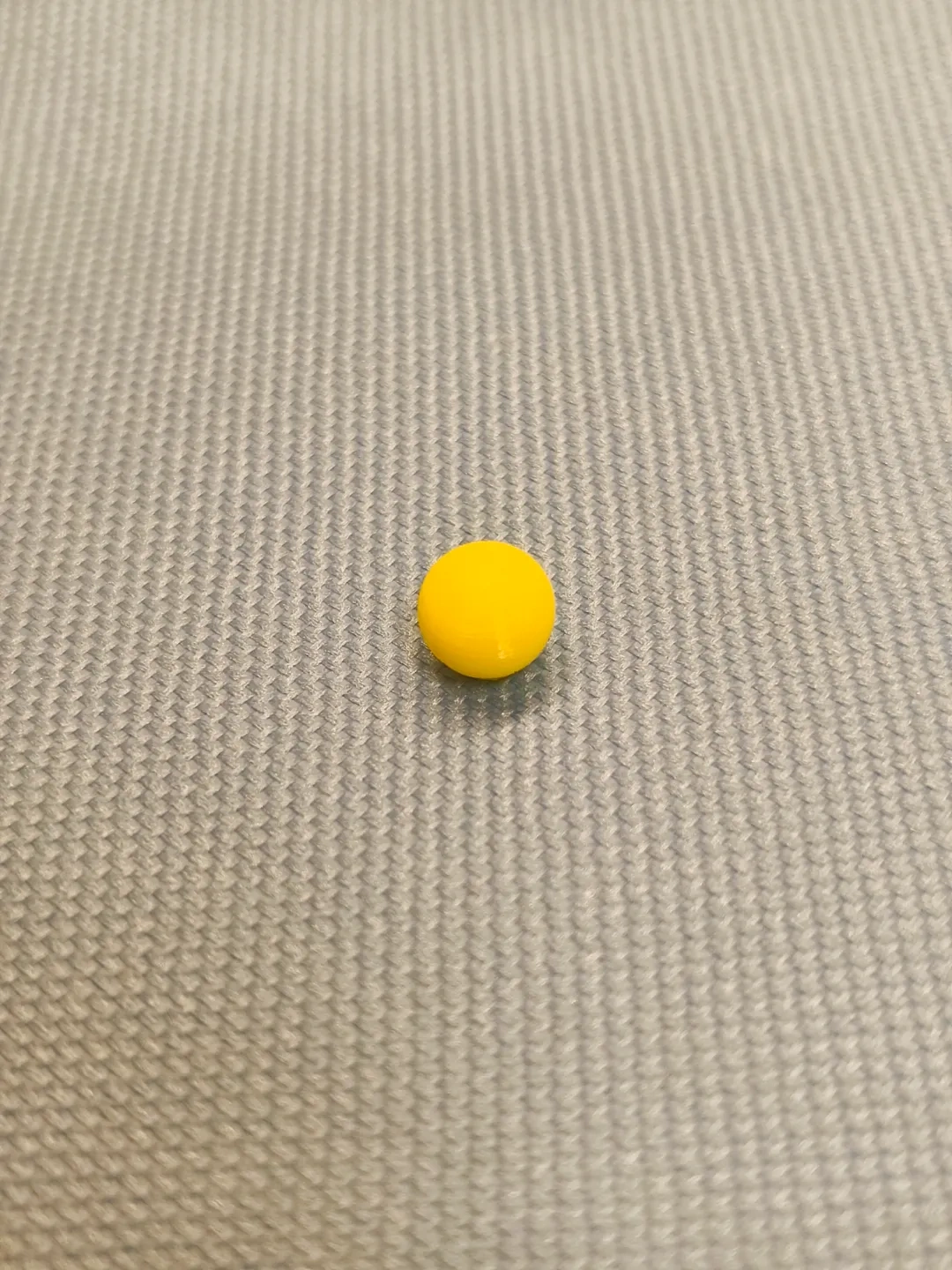 Miniatura 2 do modelo 3D 哆啦A梦的铃铛