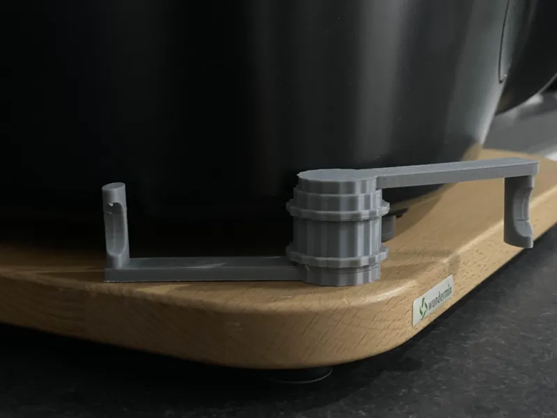Adjustable Plant Bender / Stem Trainer / LST Clip